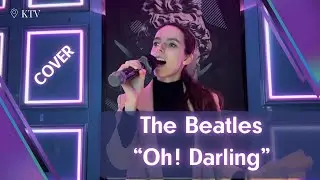 Cover  - The Beatles 