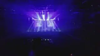 Tool Schism Live Rochester, NY 4k 5/30/17