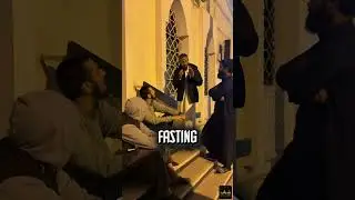 Should BABIES Fast in Ramadan too? 😅