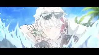 Arknights Animation PV - Ideal City Endless Carnival Rerun