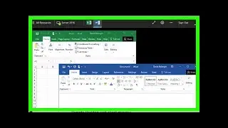 Microsoft releases HTML5-based Remote Desktop web client preview
