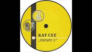KayCee - Escape (Signum Remix) (2000)