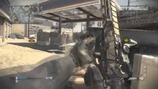 GB - Team +p3+ VS JOKER - Highlights