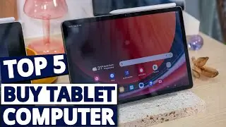 Buy Tablet Computer Online: Best Deals & Latest Models