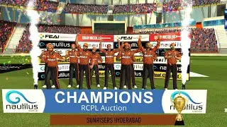 LIVE 🔴 MI VS SRH GRAND FINAL 🏆 | RC25 V7+ 🥵 #shortsfeed #shortslive #gaming #gamechanger5 #ipl