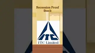Recession Proof Stock #shorts #stockmarketforbeginners #investwithab