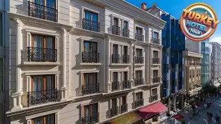 Vision Deluxe Hotel | İstanbul, Turkey | Hotel Review ⭐