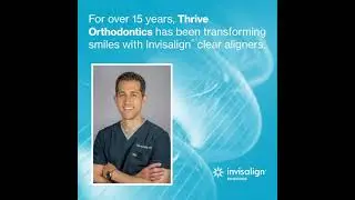 Diamond Plus Invisalign Provider