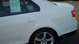 2007 VW Jetta GLI 493100