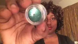 Glitter review from superglitters