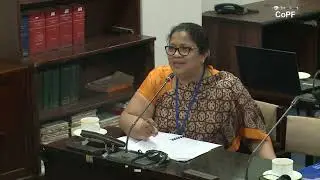 Committee on Public Finance - 6 Mar 2025 (Part 1)