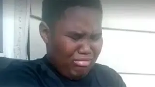 New Jersey Cops Draw Guns On A 10 Year Old Boy After Mistaking Him For Robbery Suspect