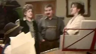 I dos is das hoamweh