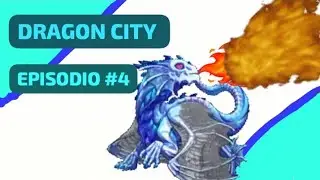 DRAGON CITY #4 | El dino gamer