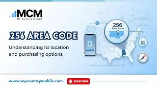 256 Area code - My Country Mobile