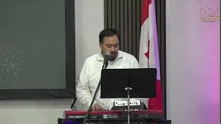 ALABANZA Y ADORACION | A&Ntilde;O DEL DELEITE | DIRECTOR ISAIAH JIMENEZ