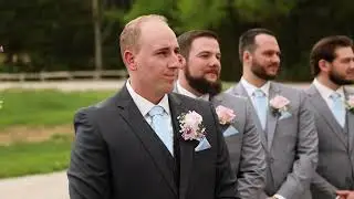 St. Louis Videographer + Photographer | Justin & Jacey Teaser | Ivory Grove