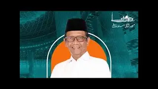 Sholat Jumat || Masjid Istiqlal || 29.08.25