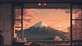 Chill Lofi Playlist To Relax To [Shy - Written Memories]