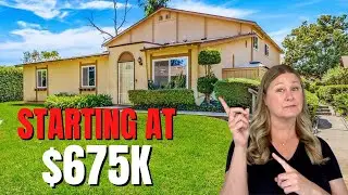 San Diego California's BEST KEPT SECRET Neighborhood In the Poway School District