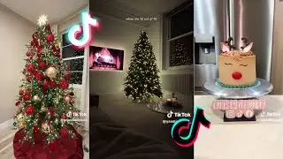 🎄🎅Christmas Vibe TikTok Compilation #18