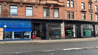 🏠 Prime Glasgow City Centre Gem! 🚀 Rent or Buy 139 Stockwell Street High Traffic Hotspot! 🔥