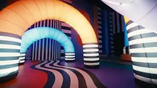 Balloon Museum EUPHORIA - Art is in the Air I Milano