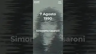 Simonetta Cesaroni - Il delitto di via Poma