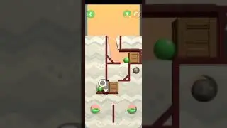 Dig this (dig it) level 3-4 |boombox | Dig this chapter 3-4 Walkthrough Solution