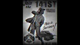 141CR Recruitment