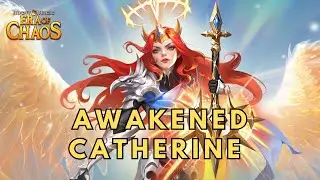 This is How You Awaken Catherine | Era of Chaos