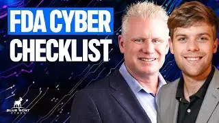 What Is Required for an FDA Premarket Cyber Submission? | Ep. 47