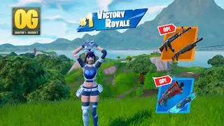 29 Kill Fortnite Solos 