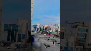 LB Nager fly over
