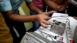 برمجة الانفرتركورس التحكم الالي