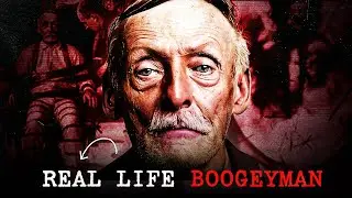 The SHOCKING Truth About Serial Killer Albert Fish