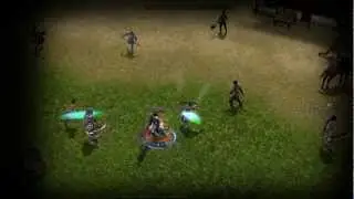 Metin2 - Sindicate/Ekura - PVP in 95 lvl