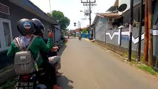 KRAMALAN BATANG jalur ALTERNATIF MENUJU PEKALONGAN UTARA