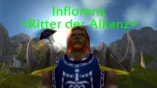 PvP Montage RET Paladin LvL59 pre Patch TBC (classic)