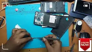 Micromax Q491 Restart Problem