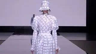 Measure Runway Show | Modest Fashion Day by the Russian Fashion Council | VRAI Magazine