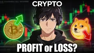 Crypto Currency Exchange Se Paise Kaise? | Crypto Market In 2026