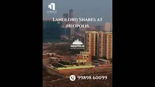 Top 5 Ultra Luxury Projects in Neopolis Hyderabad | 4BHK & Penthouse Tour | GoRealty 9989860099