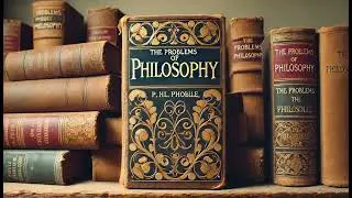 💡 The Problems of Philosophy 🎧 | A Thought-Provoking Work by Bertrand Russell ✨