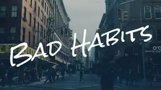 Ed Sheeran &ndash; Bad Habits | Dark Male Cover by Dorian Yorke