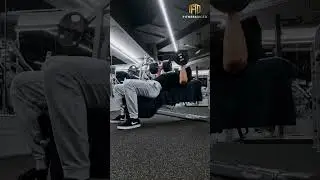 Ranking Top 5 Chest Exercises #chest #workout #exercise #fitnessdiced