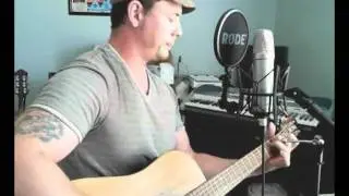 Randy Paul Music Cover Martin Sexton's 