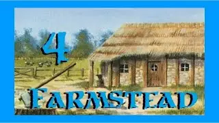 Farmstead 4, Round 6 (top4): UW Lion-Dib VS Juzam Djin aggro ( Old School Magic )