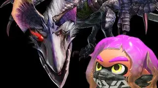 Defeating Extreme Deadeye Yian Garuga