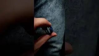 Unique Engagement Ring, The Midnight Opal Handmade ring for men and women.Abalone shell + Black opal